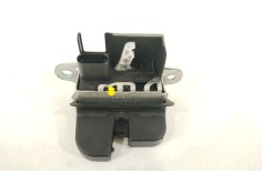 Recambio de cerradura maletero / porton para audi a1 sportback (gba) 30 tfsi referencia OEM IAM 2G6827505B   2