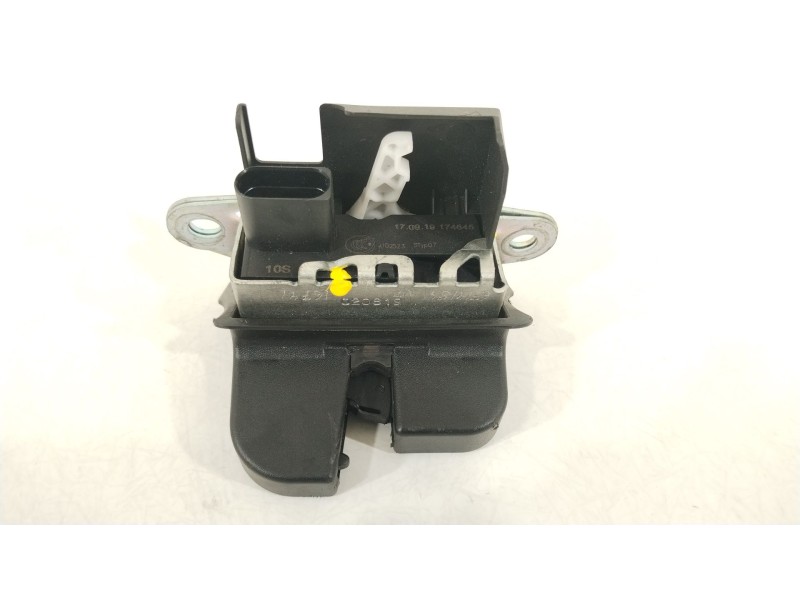Recambio de cerradura maletero / porton para audi a1 sportback (gba) 30 tfsi referencia OEM IAM 2G6827505B  