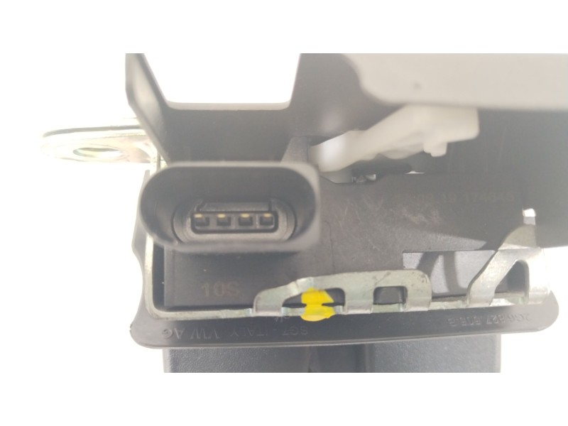 Recambio de cerradura maletero / porton para audi a1 sportback (gba) 30 tfsi referencia OEM IAM 2G6827505B  