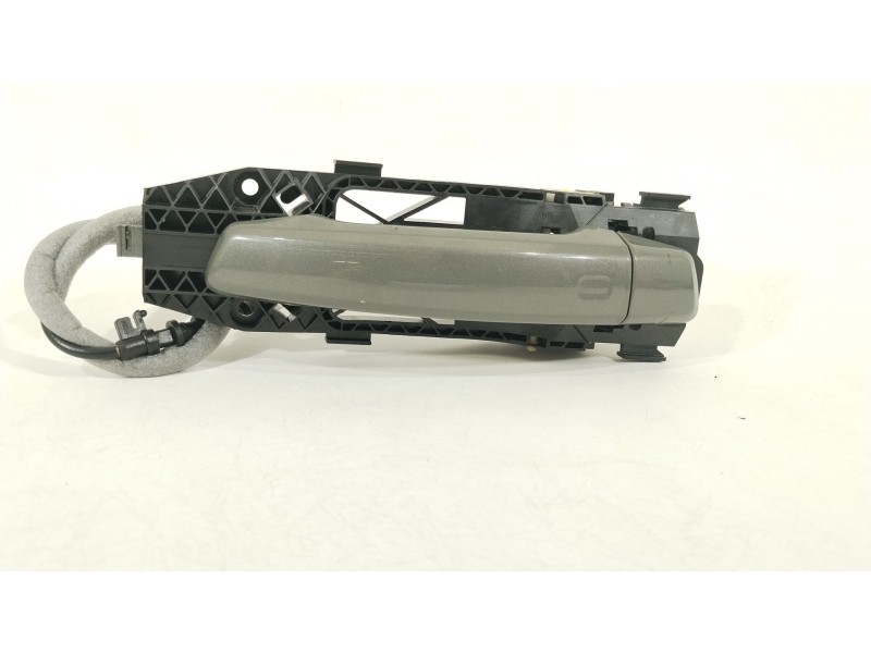Recambio de maneta exterior trasera derecha para audi a1 sportback (gba) 30 tfsi referencia OEM IAM 8V0839885  