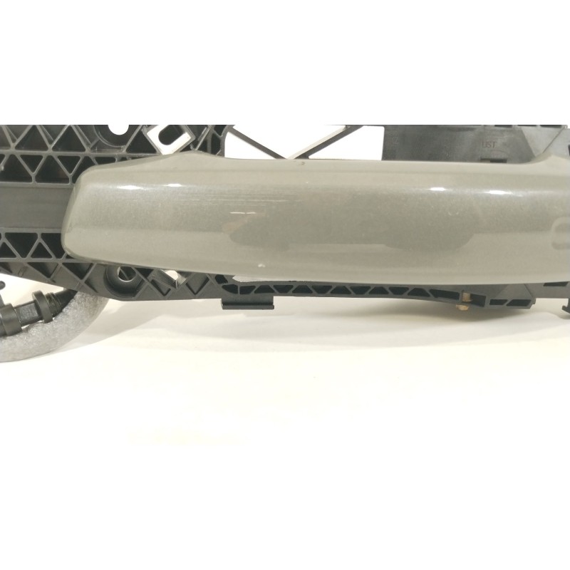 Recambio de maneta exterior trasera derecha para audi a1 sportback (gba) 30 tfsi referencia OEM IAM 8V0839885  