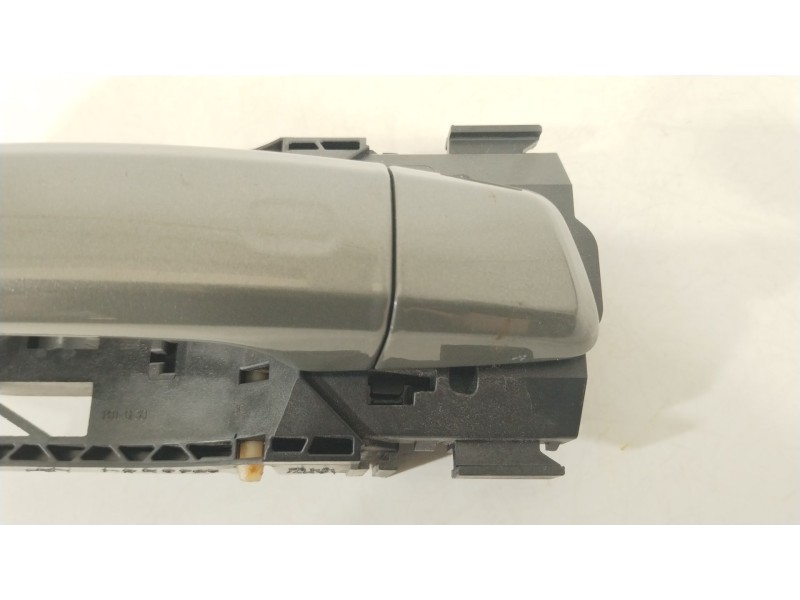 Recambio de maneta exterior trasera derecha para audi a1 sportback (gba) 30 tfsi referencia OEM IAM 8V0839885  
