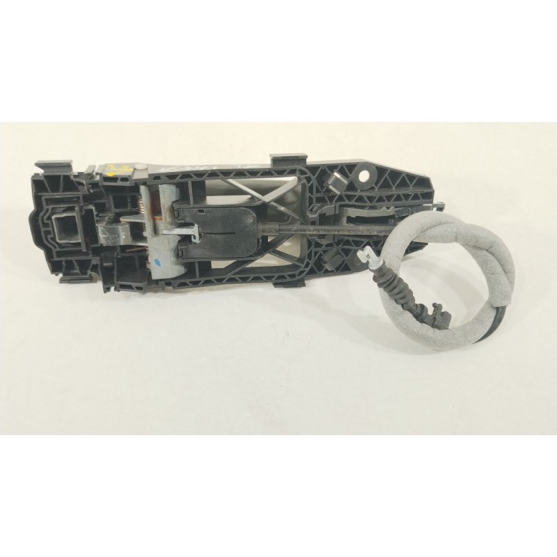 Recambio de maneta exterior trasera derecha para audi a1 sportback (gba) 30 tfsi referencia OEM IAM 8V0839885  