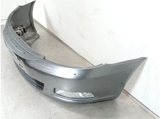 Recambio de paragolpes delantero para skoda octavia ii (1z3) 1.6 tdi referencia OEM IAM 1Z0807221   2