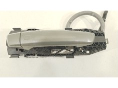 Recambio de maneta exterior delantera derecha para audi a1 sportback (gba) 30 tfsi referencia OEM IAM 8V0839885  