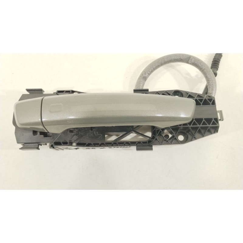 Recambio de maneta exterior delantera derecha para audi a1 sportback (gba) 30 tfsi referencia OEM IAM 8V0839885  