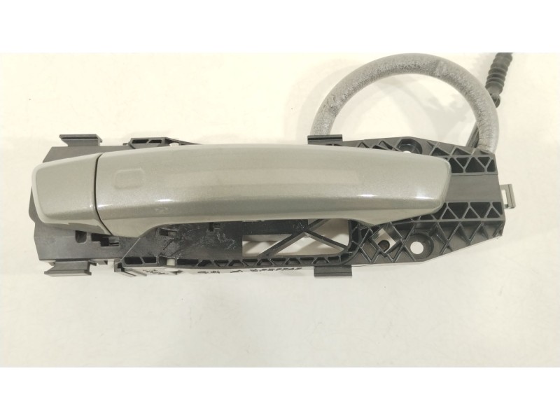 Recambio de maneta exterior delantera derecha para audi a1 sportback (gba) 30 tfsi referencia OEM IAM 8V0839885  