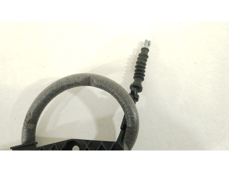 Recambio de maneta exterior delantera derecha para audi a1 sportback (gba) 30 tfsi referencia OEM IAM 8V0839885  