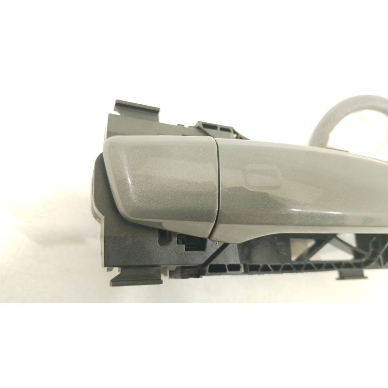 Recambio de maneta exterior delantera derecha para audi a1 sportback (gba) 30 tfsi referencia OEM IAM 8V0839885  