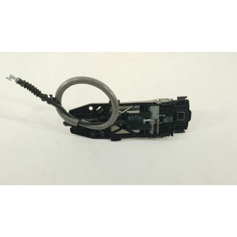 Recambio de maneta exterior delantera derecha para audi a1 sportback (gba) 30 tfsi referencia OEM IAM 8V0839885  
