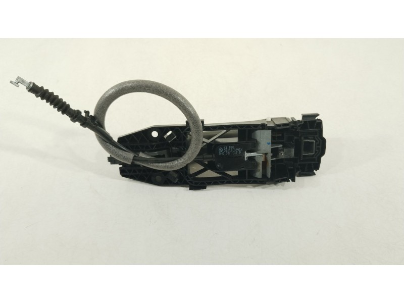 Recambio de maneta exterior delantera derecha para audi a1 sportback (gba) 30 tfsi referencia OEM IAM 8V0839885  