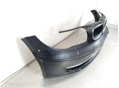 Recambio de paragolpes delantero para bmw 1 (e87) 120 d referencia OEM IAM 15857711   2