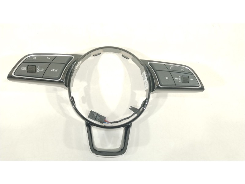 Recambio de mando volante para audi a1 sportback (gba) 30 tfsi referencia OEM IAM 82A419091H 82A951523B 