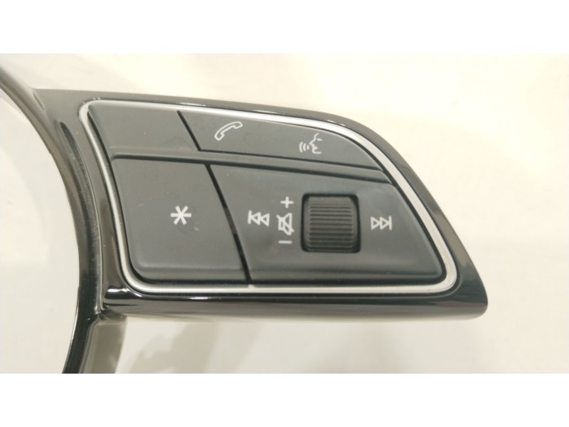 Recambio de mando volante para audi a1 sportback (gba) 30 tfsi referencia OEM IAM 82A419091H 82A951523B 