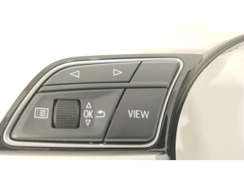 Recambio de mando volante para audi a1 sportback (gba) 30 tfsi referencia OEM IAM 82A419091H 82A951523B 