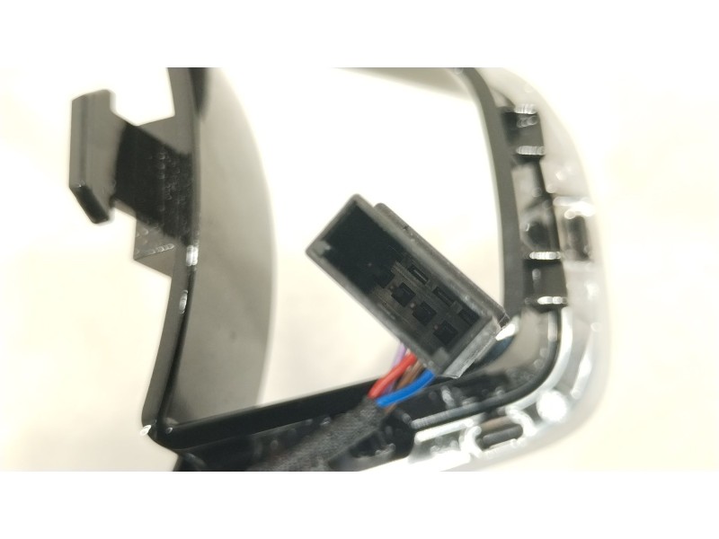 Recambio de mando volante para audi a1 sportback (gba) 30 tfsi referencia OEM IAM 82A419091H 82A951523B 