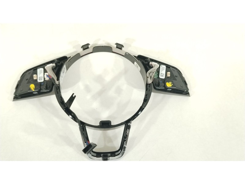 Recambio de mando volante para audi a1 sportback (gba) 30 tfsi referencia OEM IAM 82A419091H 82A951523B 