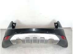 Recambio de paragolpes trasero para ford kuga i 2.0 tdci 4x4 referencia OEM IAM 8V4117906A  