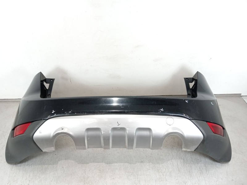 Recambio de paragolpes trasero para ford kuga i 2.0 tdci 4x4 referencia OEM IAM 8V4117906A  