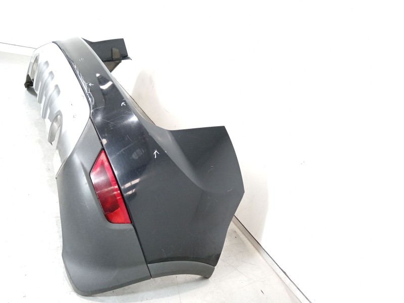 Recambio de paragolpes trasero para ford kuga i 2.0 tdci 4x4 referencia OEM IAM 8V4117906A  