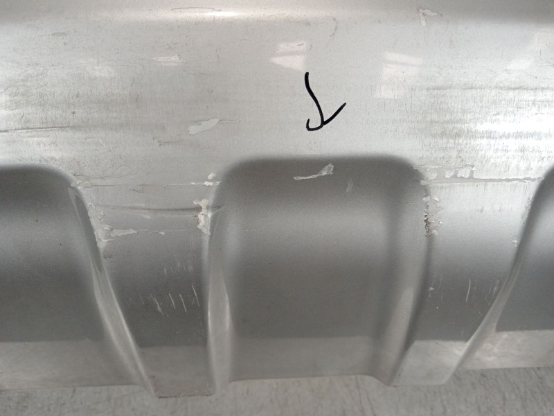 Recambio de paragolpes trasero para ford kuga i 2.0 tdci 4x4 referencia OEM IAM 8V4117906A  