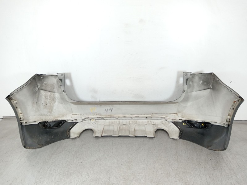 Recambio de paragolpes trasero para ford kuga i 2.0 tdci 4x4 referencia OEM IAM 8V4117906A  