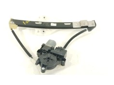 Recambio de elevalunas trasero derecho para audi a1 sportback (gba) 30 tfsi referencia OEM IAM 82G839462 5Q0959408 