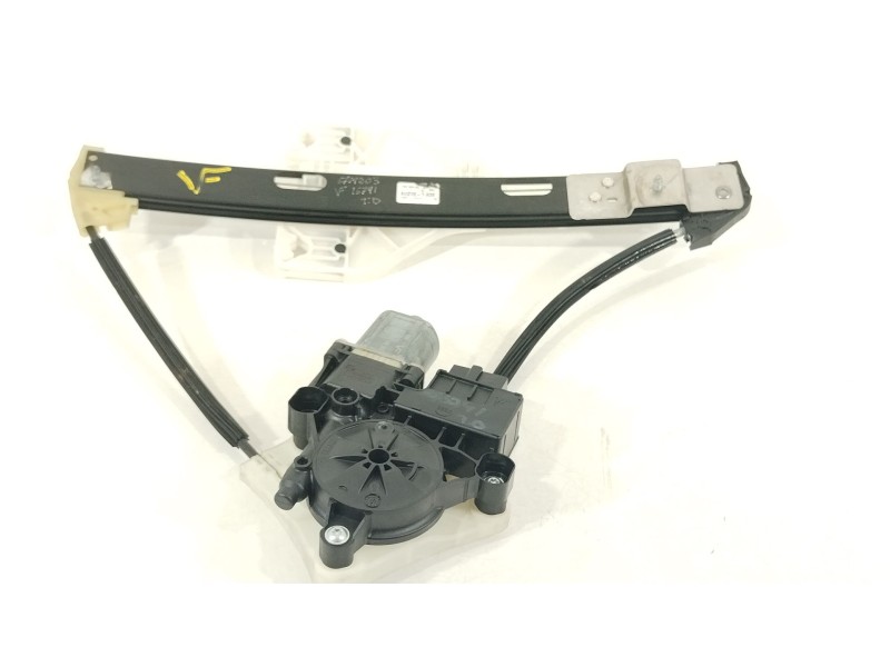 Recambio de elevalunas trasero derecho para audi a1 sportback (gba) 30 tfsi referencia OEM IAM 82G839462 5Q0959408 