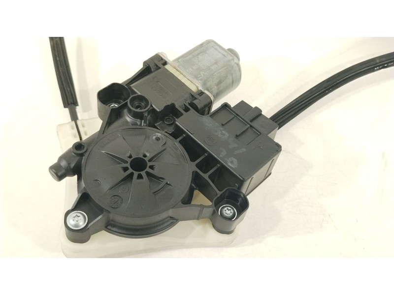 Recambio de elevalunas trasero derecho para audi a1 sportback (gba) 30 tfsi referencia OEM IAM 82G839462 5Q0959408 