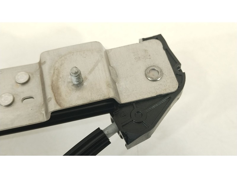 Recambio de elevalunas trasero derecho para audi a1 sportback (gba) 30 tfsi referencia OEM IAM 82G839462 5Q0959408 