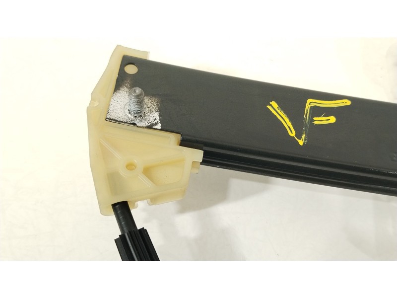Recambio de elevalunas trasero derecho para audi a1 sportback (gba) 30 tfsi referencia OEM IAM 82G839462 5Q0959408 