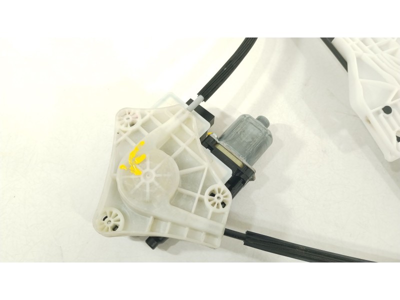 Recambio de elevalunas trasero derecho para audi a1 sportback (gba) 30 tfsi referencia OEM IAM 82G839462 5Q0959408 