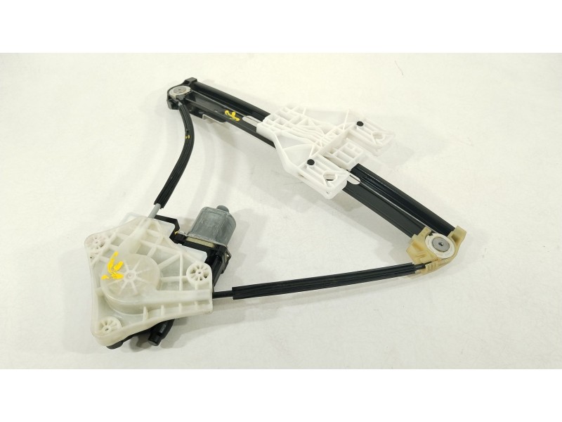 Recambio de elevalunas trasero derecho para audi a1 sportback (gba) 30 tfsi referencia OEM IAM 82G839462 5Q0959408 
