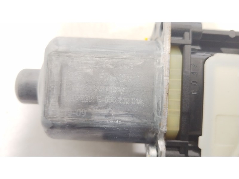 Recambio de elevalunas trasero derecho para audi a1 sportback (gba) 30 tfsi referencia OEM IAM 82G839462 5Q0959408 