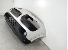 Recambio de paragolpes delantero para citroën c4 cactus 1.6 bluehdi 100 referencia OEM IAM 9801741077   2