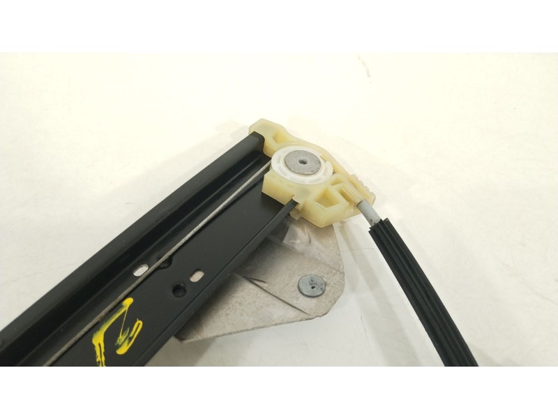 Recambio de elevalunas delantero derecho para audi a1 sportback (gba) 30 tfsi referencia OEM IAM 82G837462 8W0959802 
