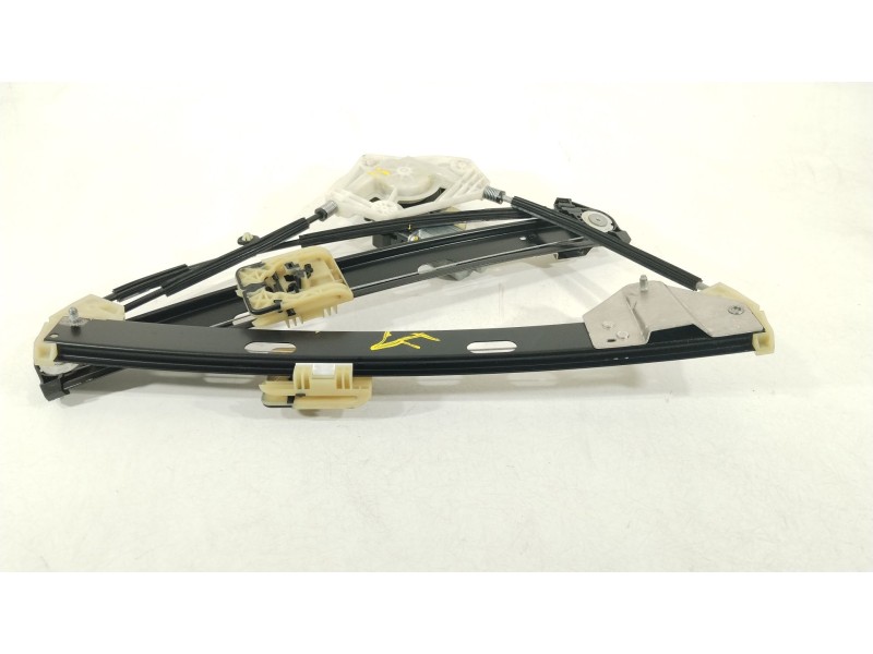 Recambio de elevalunas delantero derecho para audi a1 sportback (gba) 30 tfsi referencia OEM IAM 82G837462 8W0959802 
