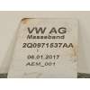 CABLE 2Q0971537AA 