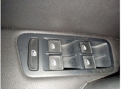 Recambio de mando elevalunas delantero izquierdo para volkswagen golf vii (5g1, bq1, be1, be2) 2.0 gti referencia OEM IAM   