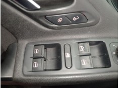 Recambio de mando elevalunas delantero izquierdo para volkswagen golf vi (5k1) 1.6 tdi referencia OEM IAM   