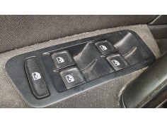 Recambio de mando elevalunas delantero izquierdo para volkswagen golf vii (5g1, bq1, be1, be2) 1.6 tdi referencia OEM IAM   
