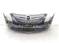 Recambio de paragolpes delantero para opel zafira tourer c (p12) 1.6 cdti (75) referencia OEM IAM 13300485  