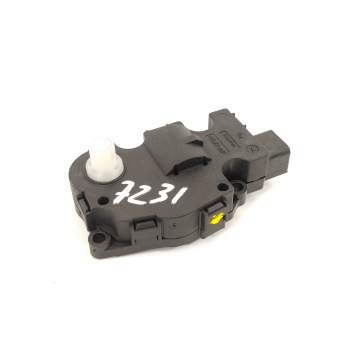 MOTOR APERTURA TRAMPILLAS CLIMATIZADOR EFB490 K9749007 
