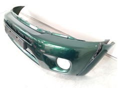 Recambio de paragolpes delantero para toyota rav 4 ii (_a2_) 2.0 d 4wd (cla20_, cla21_) referencia OEM IAM 5211942360   2