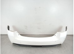 Recambio de paragolpes trasero para toyota verso (_r2_) 1.6 d4-d (war20_) referencia OEM IAM 521590F120  