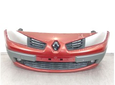 Recambio de paragolpes delantero para renault megane ii (bm0/1_, cm0/1_) 1.5 dci (bm1e, cm1e) referencia OEM IAM 8200484322  