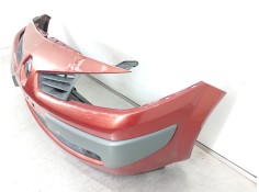 Recambio de paragolpes delantero para renault megane ii (bm0/1_, cm0/1_) 1.5 dci (bm1e, cm1e) referencia OEM IAM 8200484322   2
