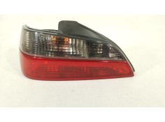 Recambio de piloto trasero izquierdo para peugeot 406 (8b) 2.1 td 12v referencia OEM IAM 6350E8  