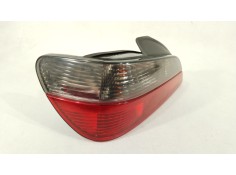 Recambio de piloto trasero izquierdo para peugeot 406 (8b) 2.1 td 12v referencia OEM IAM 6350E8   2