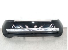 Recambio de paragolpes trasero para fiat 500 (312_) 1.4 (312axc1b, 312cxc1b) referencia OEM IAM 735425627  